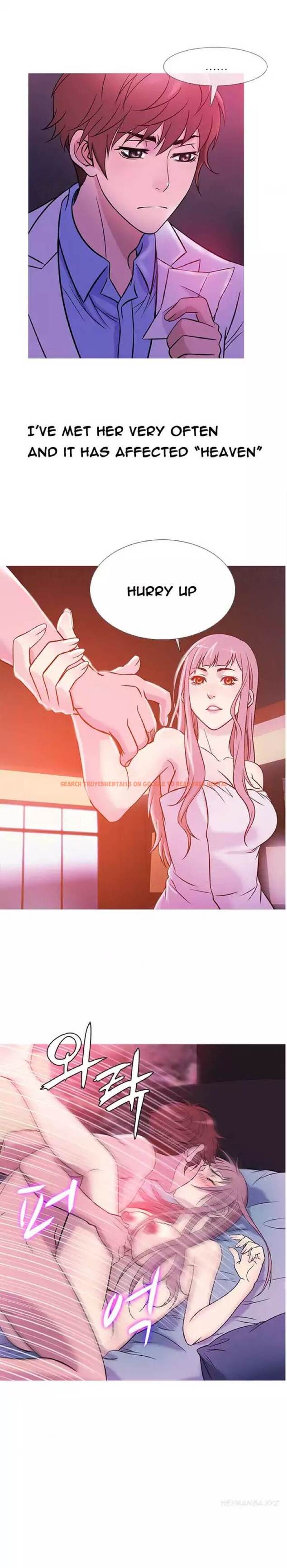 Read Hentai Image 6 663 in comic Heaven - Chapter 40 - www.hentaitnt.net