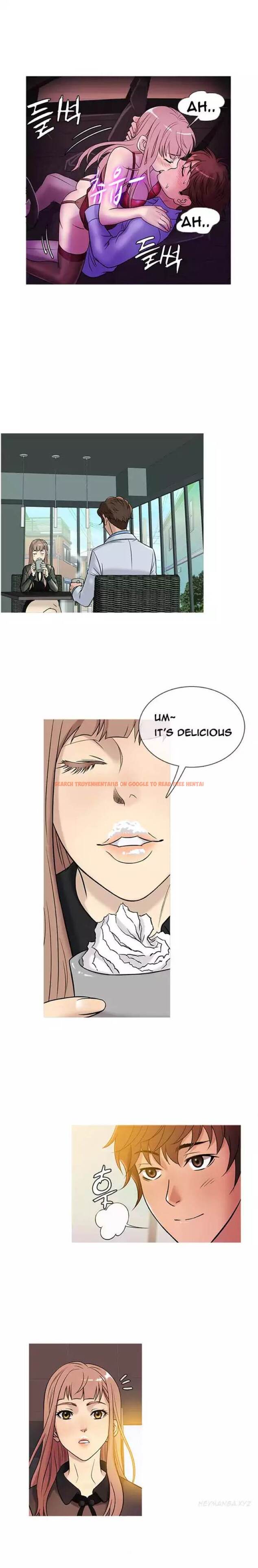 Read Hentai Image 8 663 in comic Heaven - Chapter 40 - www.hentaitnt.net