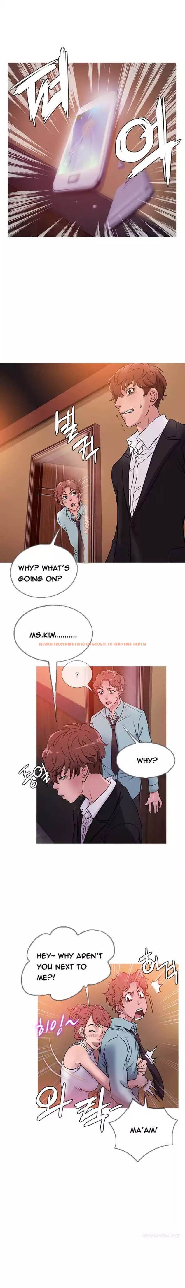 Read Hentai Image 11 663 in comic Heaven - Chapter 41 - www.hentaitnt.net