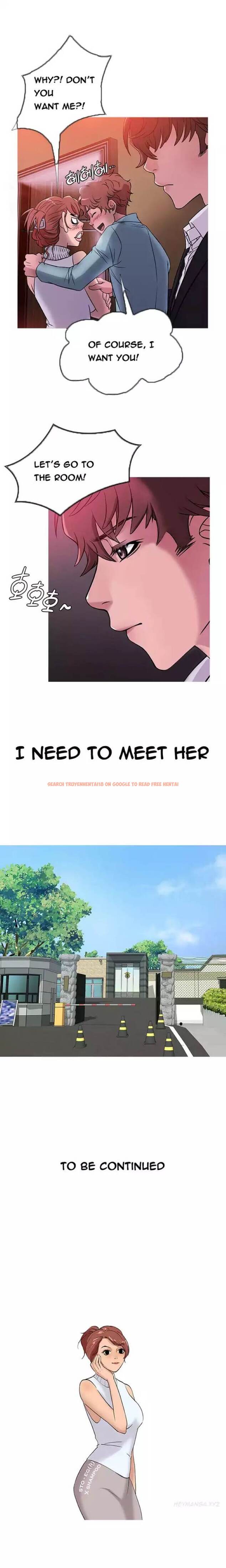 Read Hentai Image 12 663 in comic Heaven - Chapter 41 - www.hentaitnt.net