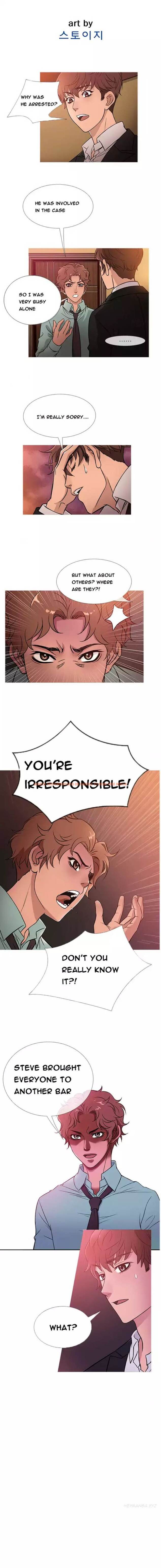 Read Hentai Image 2 659 in comic Heaven - Chapter 41 - www.hentaitnt.net