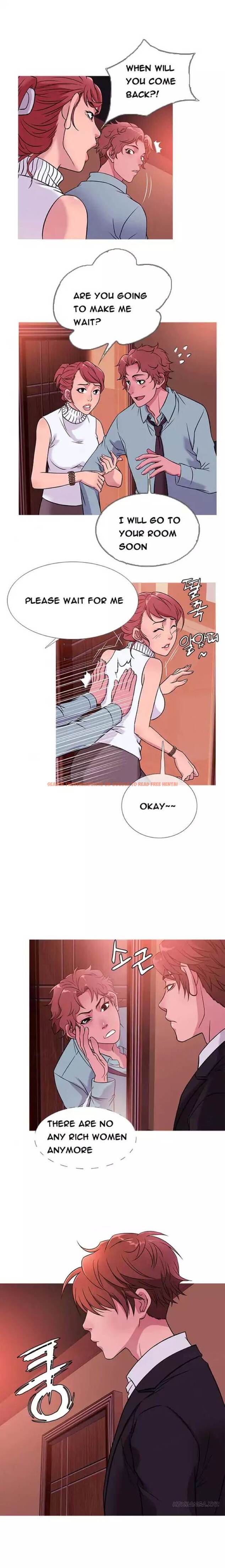 Read Hentai Image 4 659 in comic Heaven - Chapter 41 - www.hentaitnt.net