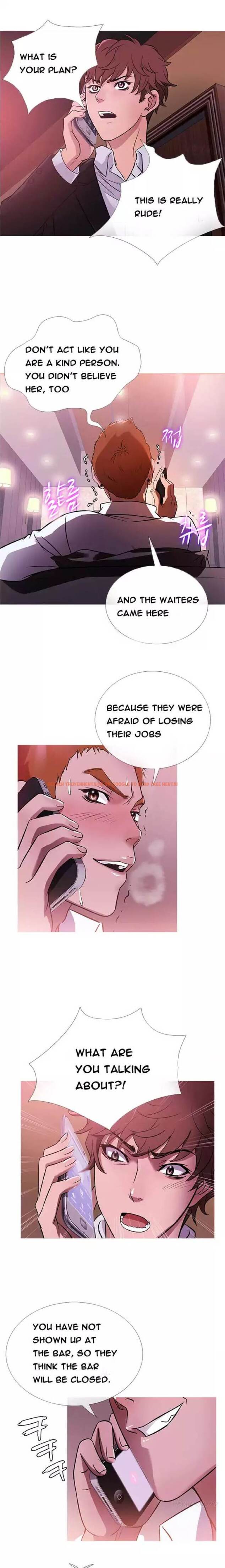 Read Hentai Image 7 663 in comic Heaven - Chapter 41 - www.hentaitnt.net