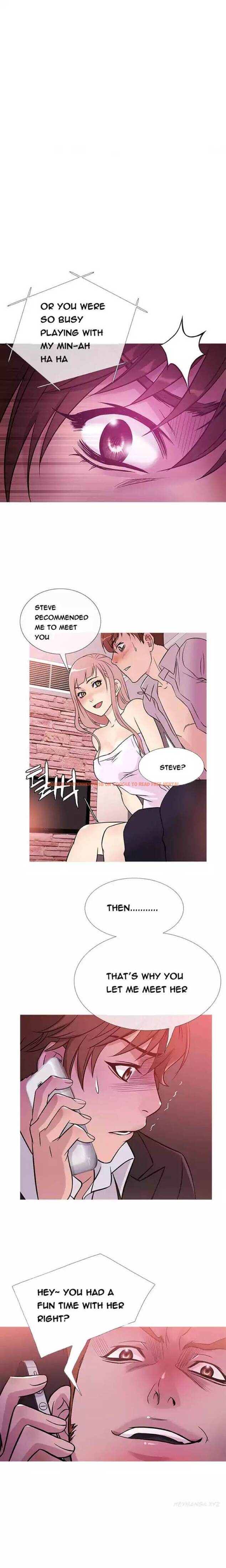 Read Hentai Image 8 663 in comic Heaven - Chapter 41 - www.hentaitnt.net