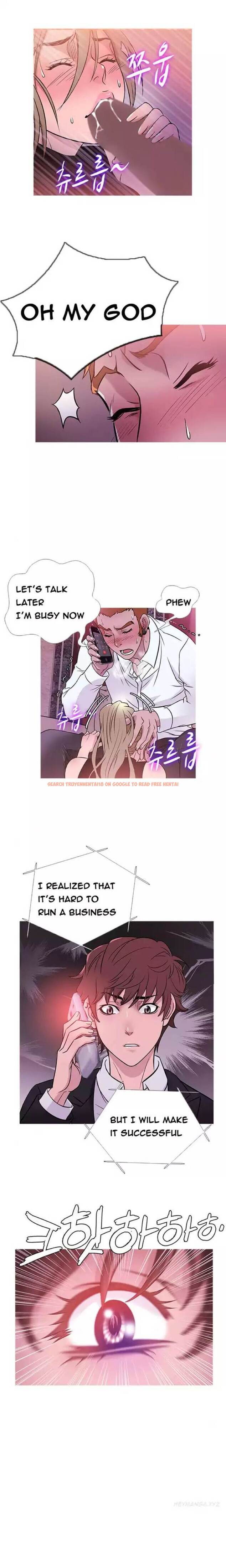 Read Hentai Image 9 663 in comic Heaven - Chapter 41 - www.hentaitnt.net