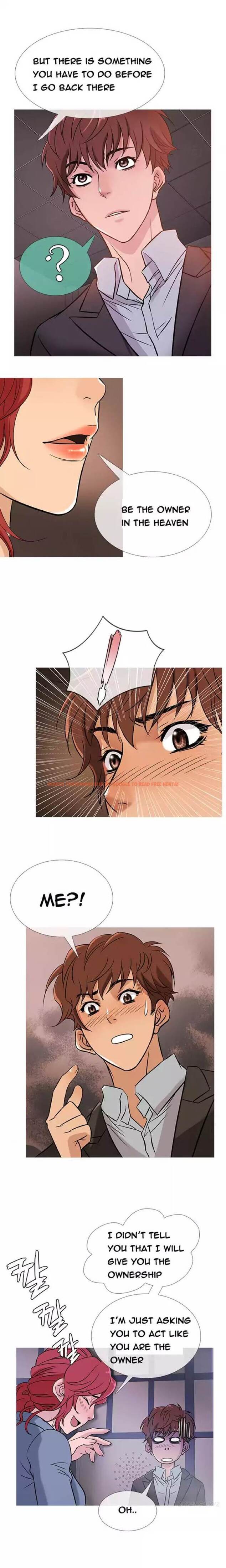 Read Hentai Image 10 659 in comic Heaven - Chapter 42 - www.hentaitnt.net
