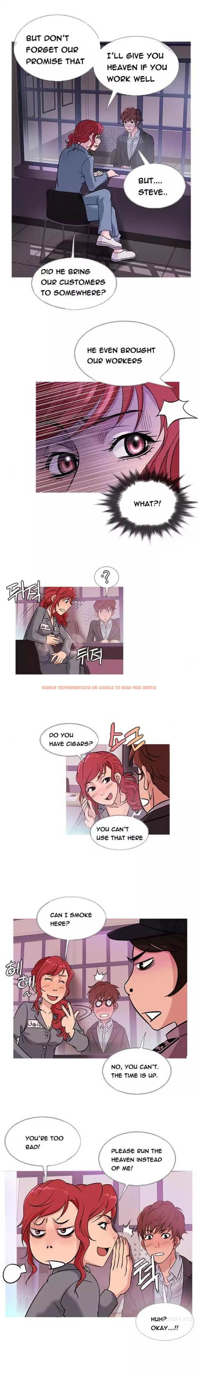 Read Hentai Image 11 659 in comic Heaven - Chapter 42 - www.hentaitnt.net