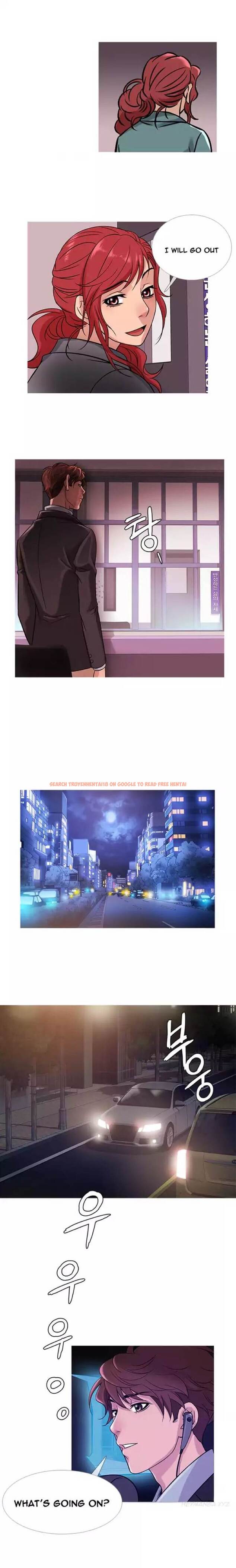 Read Hentai Image 13 659 in comic Heaven - Chapter 42 - www.hentaitnt.net