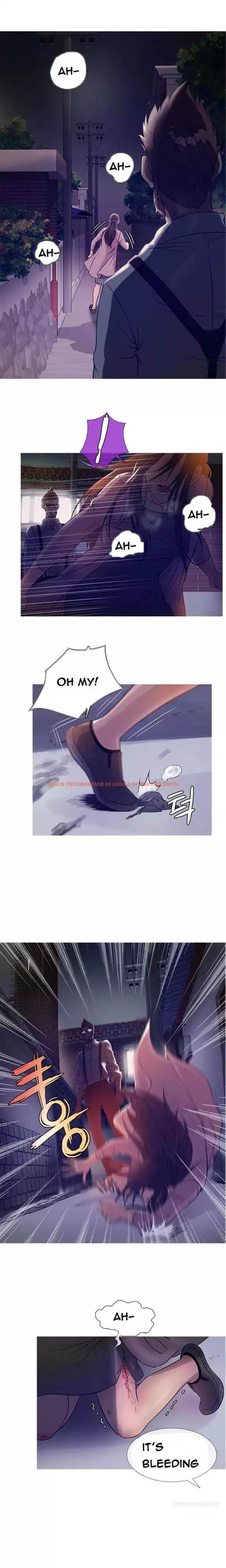Read Hentai Image 2 659 in comic Heaven - Chapter 42 - www.hentaitnt.net
