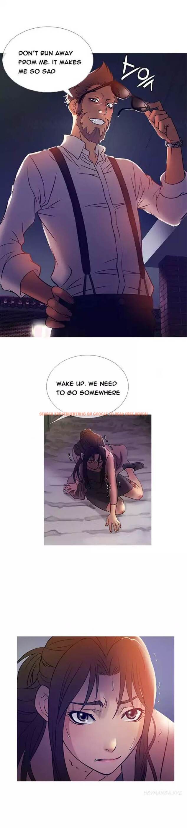 Read Hentai Image 4 659 in comic Heaven - Chapter 42 - www.hentaitnt.net