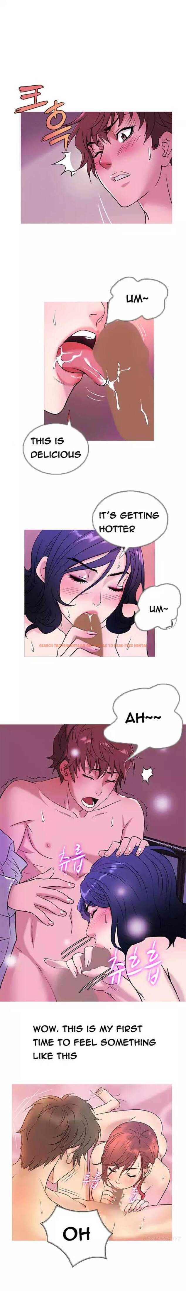 Read Hentai Image 4 659 in comic Heaven - Chapter 44 - www.hentaitnt.net
