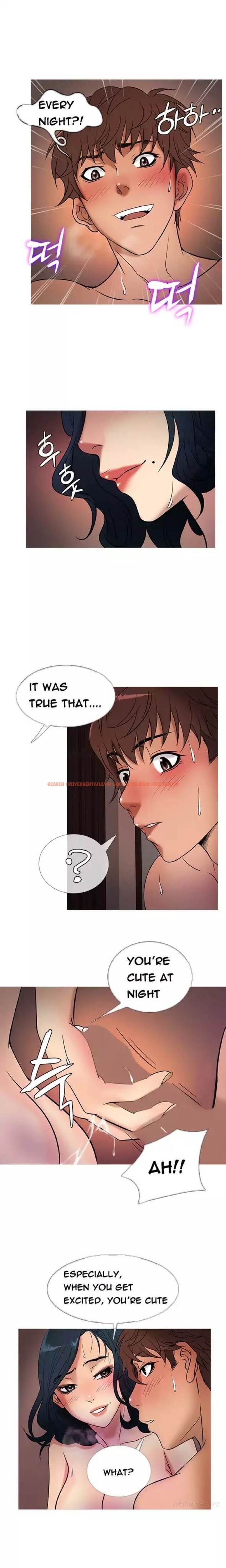 Read Hentai Image 9 659 in comic Heaven - Chapter 44 - www.hentaitnt.net