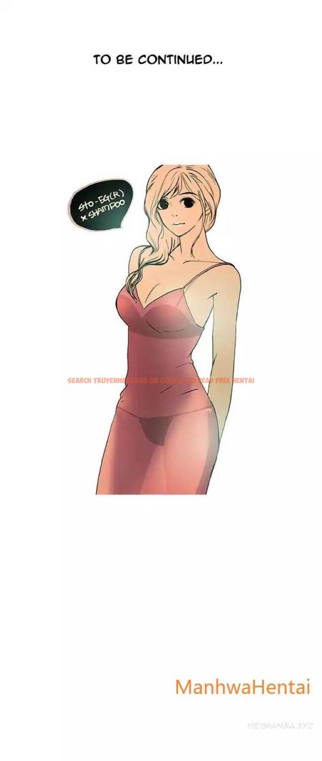 Read Hentai Image 14 659 in comic Heaven - Chapter 45 - www.hentaitnt.net