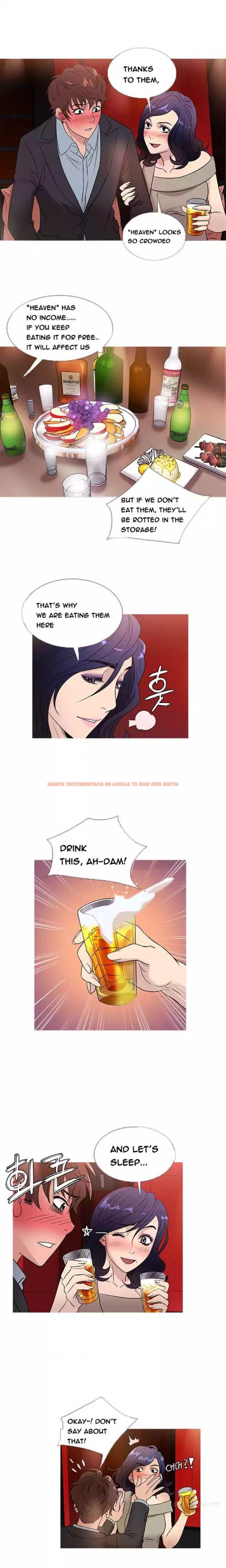 Read Hentai Image 6 659 in comic Heaven - Chapter 45 - www.hentaitnt.net
