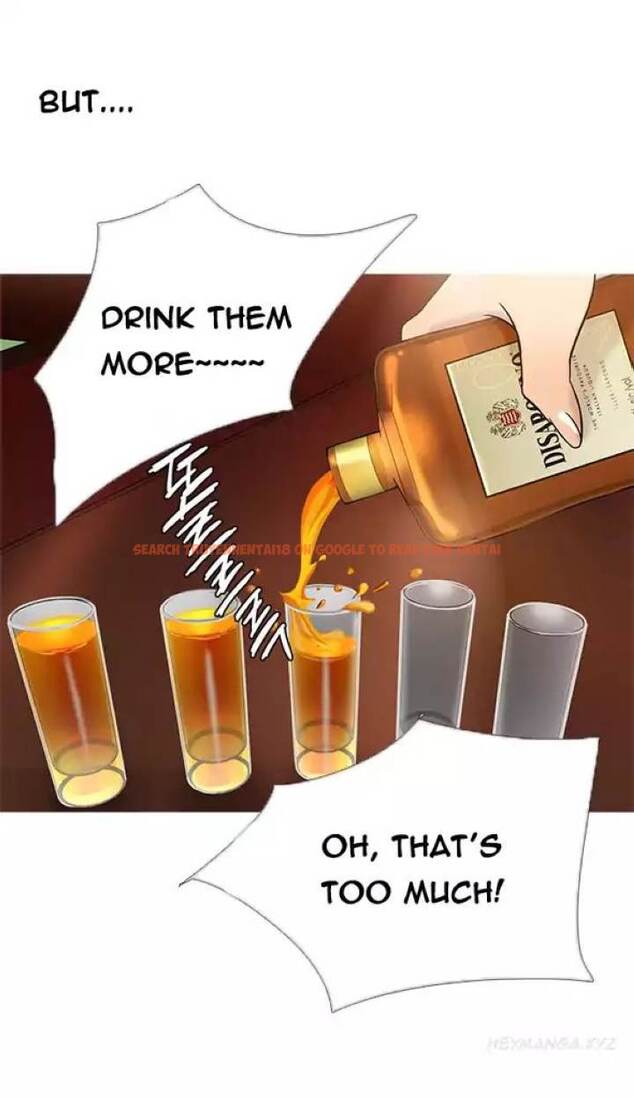 Read Hentai Image 8 659 in comic Heaven - Chapter 45 - www.hentaitnt.net