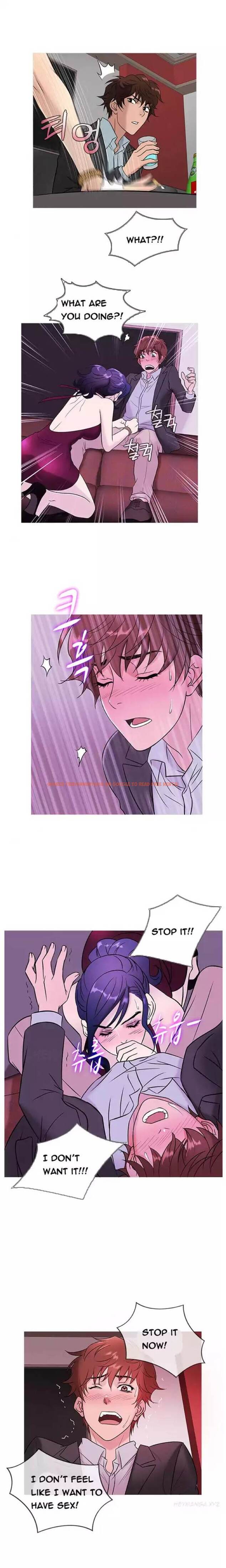 Read Hentai Image 1 659 in comic Heaven - Chapter 46 - www.hentaitnt.net