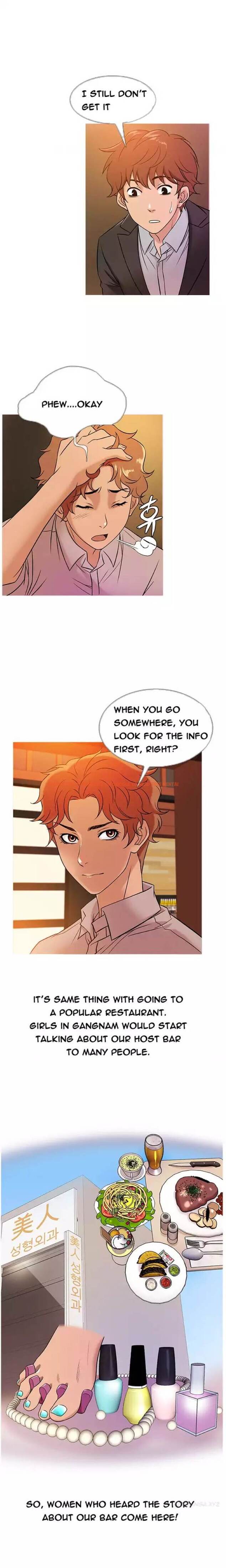 Read Hentai Image 10 659 in comic Heaven - Chapter 46 - www.hentaitnt.net