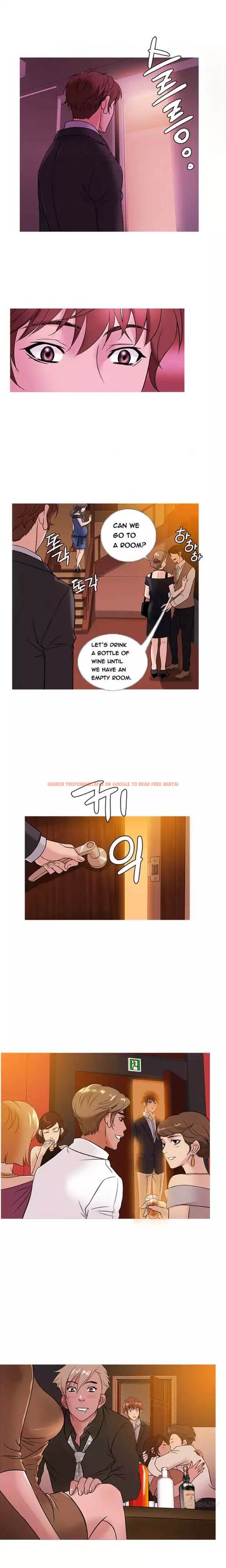Read Hentai Image 6 659 in comic Heaven - Chapter 46 - www.hentaitnt.net