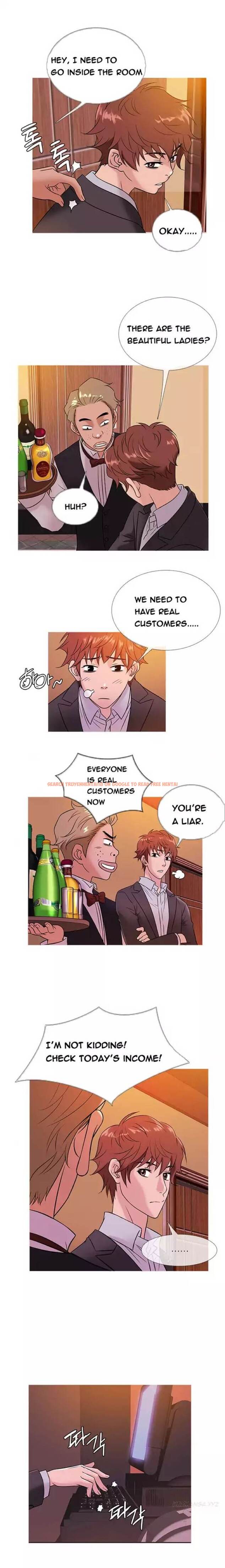Read Hentai Image 7 659 in comic Heaven - Chapter 46 - www.hentaitnt.net