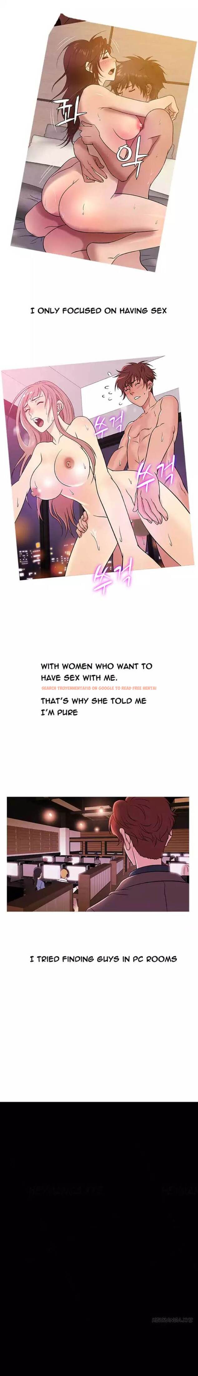 Read Hentai Image 10 659 in comic Heaven - Chapter 47 - www.hentaitnt.net