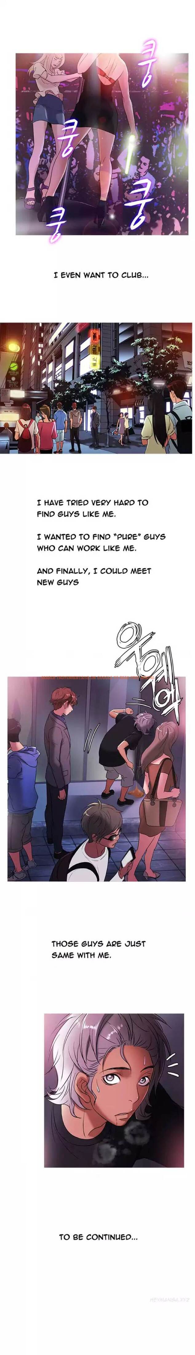 Read Hentai Image 11 659 in comic Heaven - Chapter 47 - www.hentaitnt.net