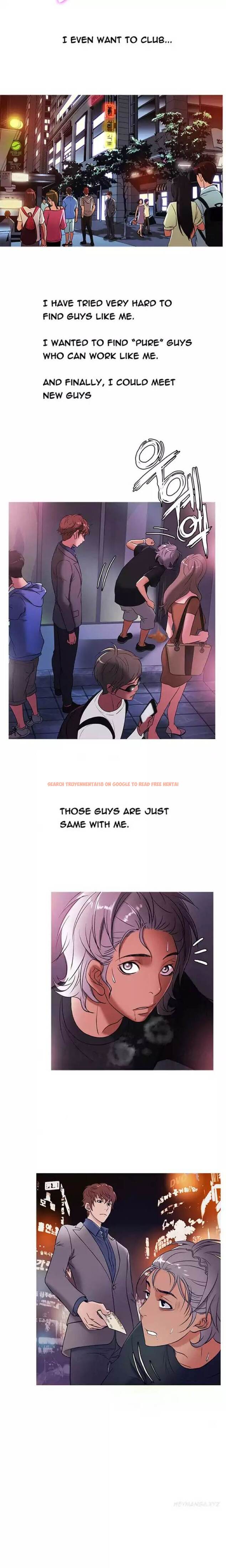 Read Hentai Image 1 659 in comic Heaven - Chapter 48 - www.hentaitnt.net