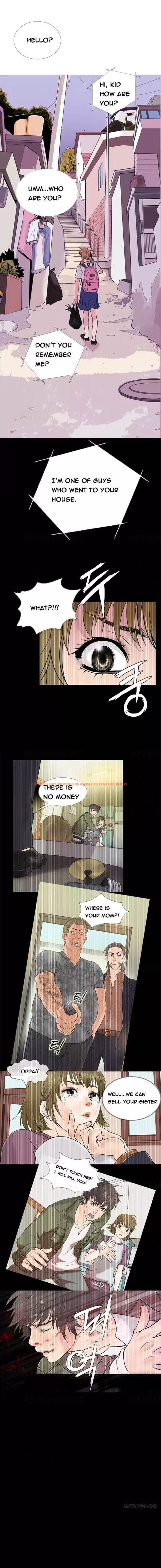 Read Hentai Image 12 659 in comic Heaven - Chapter 48 - www.hentaitnt.net