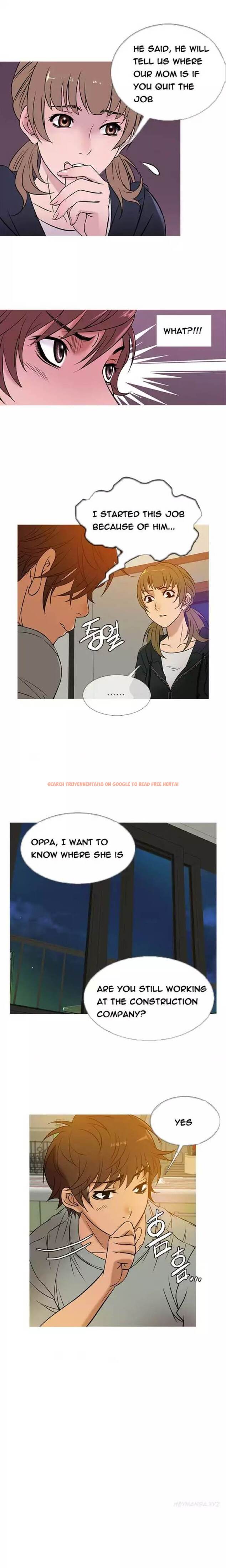 Read Hentai Image 7 659 in comic Heaven - Chapter 48 - www.hentaitnt.net
