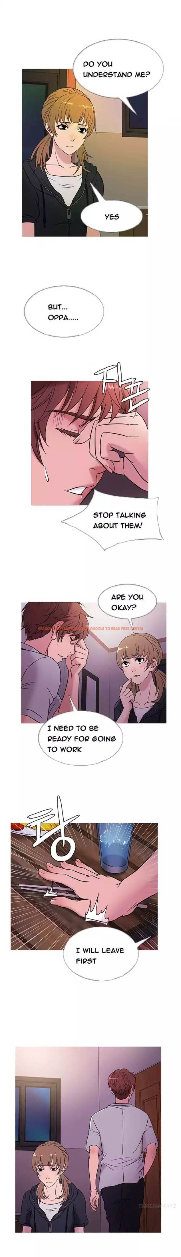 Read Hentai Image 9 659 in comic Heaven - Chapter 48 - www.hentaitnt.net