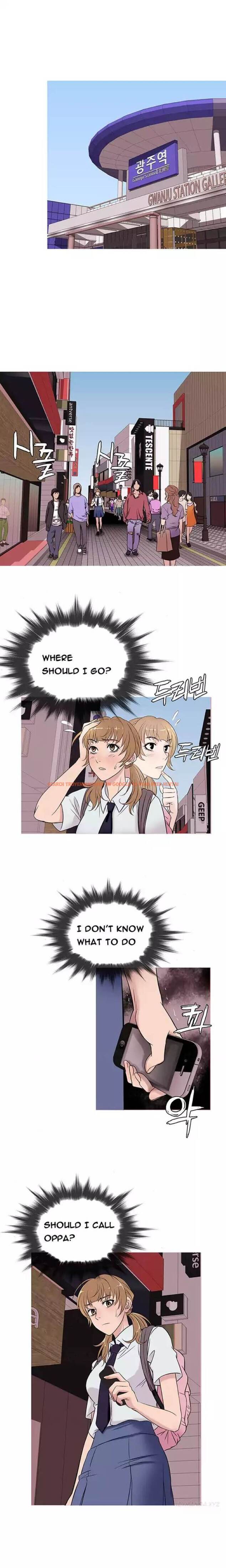 Read Hentai Image 1 659 in comic Heaven - Chapter 49 - www.hentaitnt.net