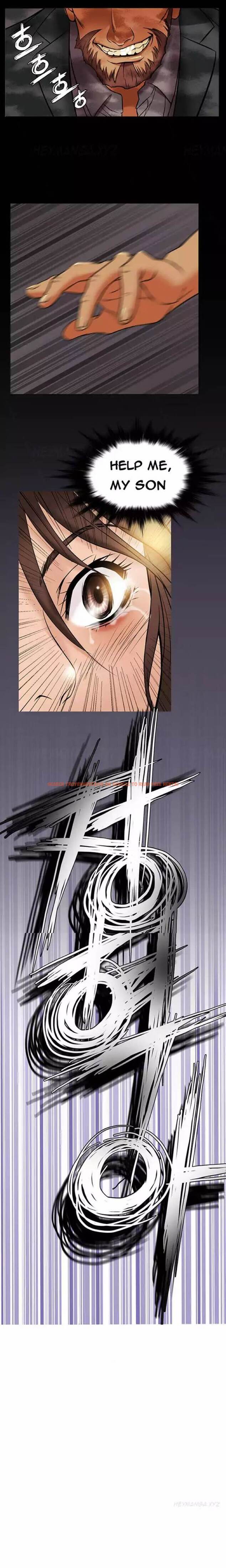 Read Hentai Image 10 659 in comic Heaven - Chapter 49 - www.hentaitnt.net