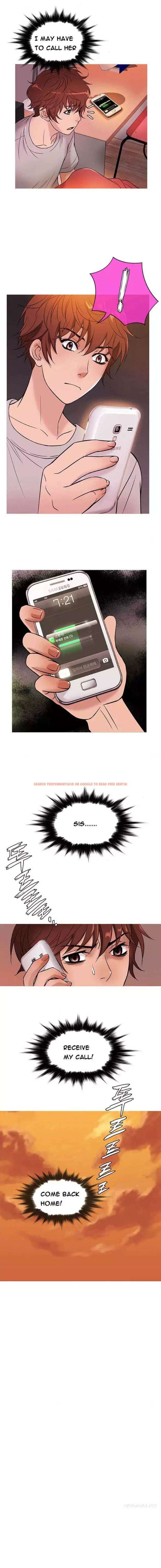 Read Hentai Image 12 659 in comic Heaven - Chapter 49 - www.hentaitnt.net