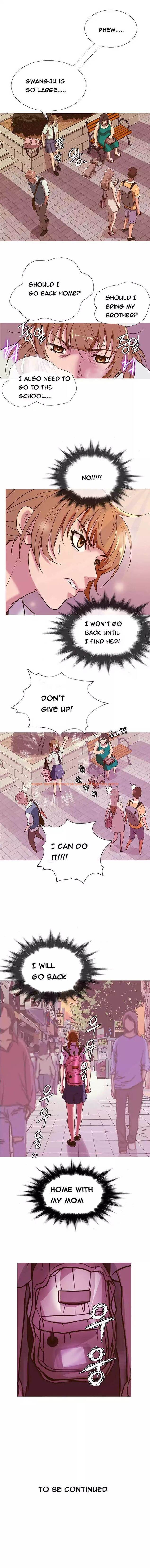 Read Hentai Image 13 659 in comic Heaven - Chapter 49 - www.hentaitnt.net