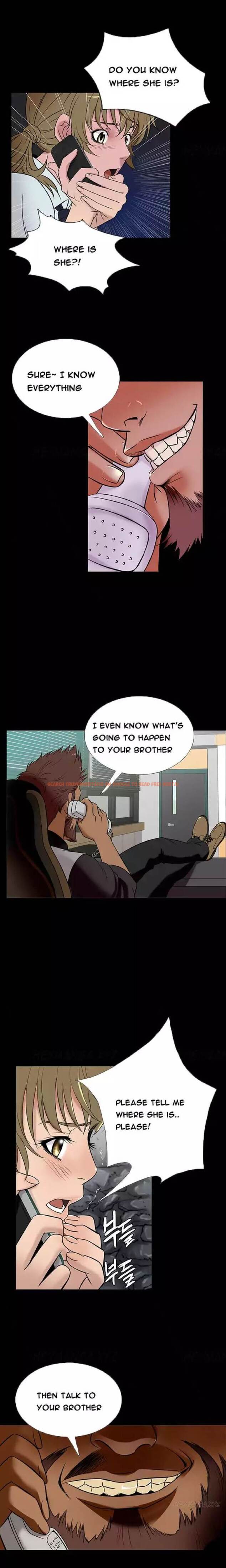 Read Hentai Image 3 659 in comic Heaven - Chapter 49 - www.hentaitnt.net