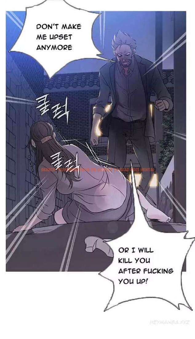 Read Hentai Image 8 659 in comic Heaven - Chapter 49 - www.hentaitnt.net