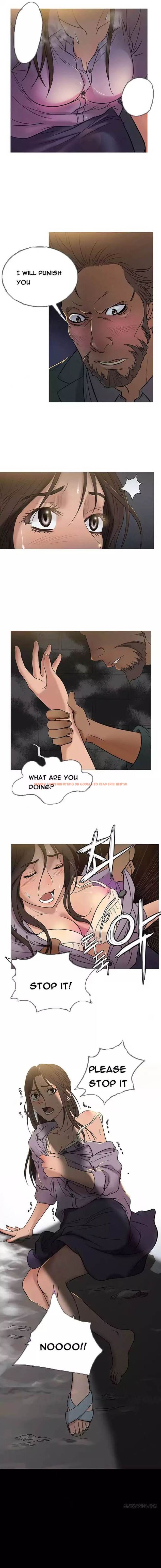 Read Hentai Image 9 659 in comic Heaven - Chapter 49 - www.hentaitnt.net