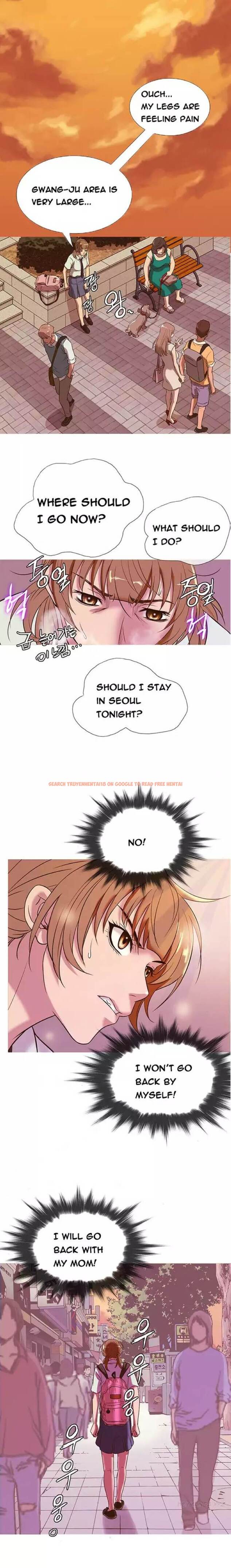 Read Hentai Image 1 659 in comic Heaven - Chapter 50 - hentaitnt.net