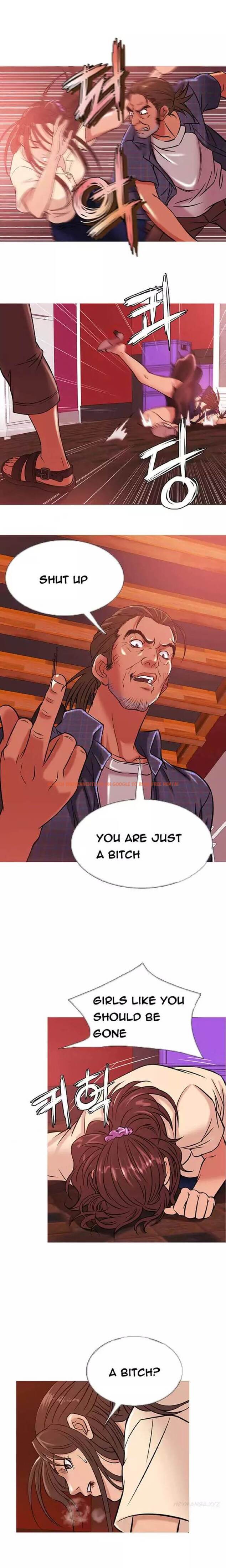 Read Hentai Image 10 659 in comic Heaven - Chapter 50 - hentaitnt.net