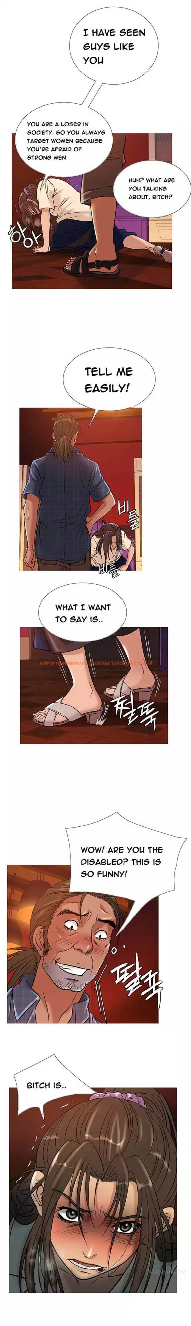 Read Hentai Image 11 659 in comic Heaven - Chapter 50 - hentaitnt.net