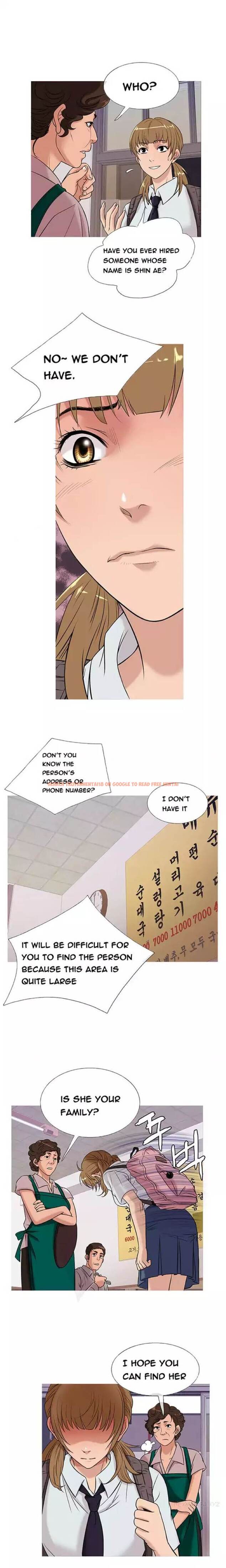 Read Hentai Image 4 659 in comic Heaven - Chapter 50 - hentaitnt.net