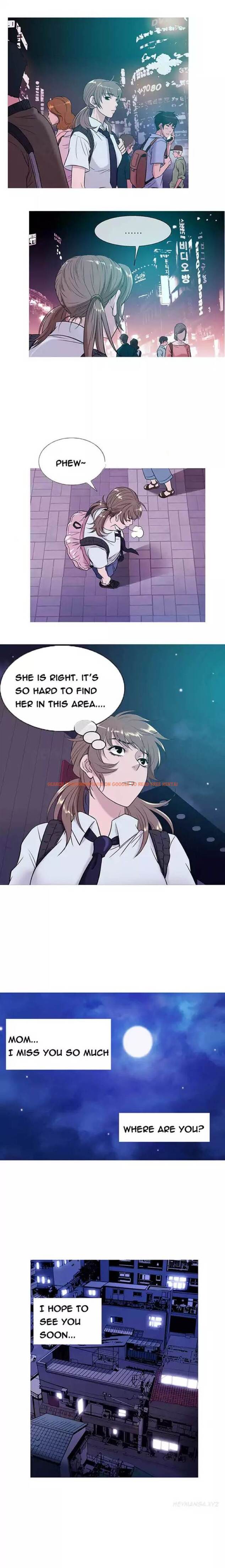 Read Hentai Image 5 659 in comic Heaven - Chapter 50 - hentaitnt.net