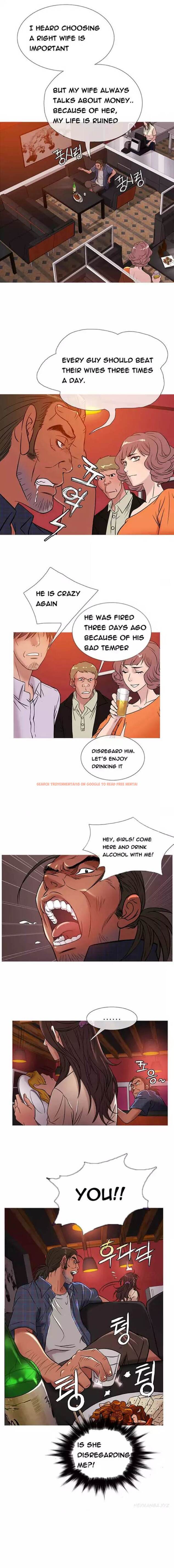 Read Hentai Image 7 659 in comic Heaven - Chapter 50 - hentaitnt.net