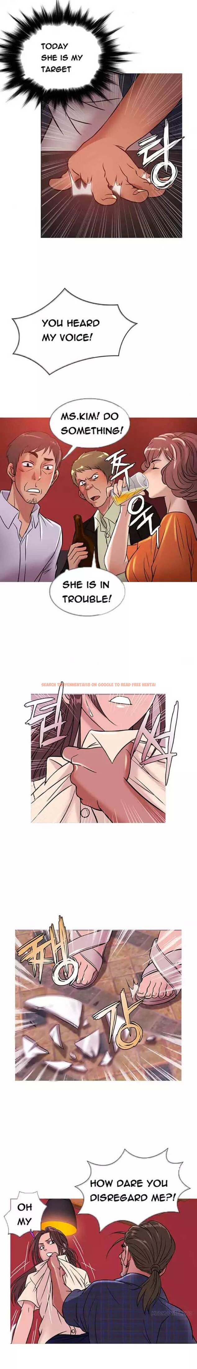 Read Hentai Image 8 659 in comic Heaven - Chapter 50 - hentaitnt.net