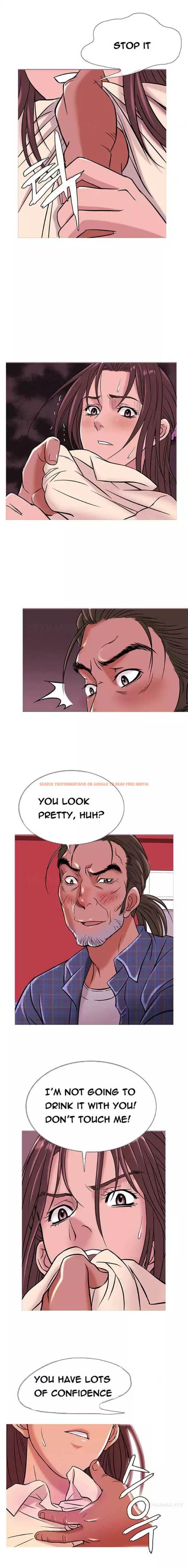 Read Hentai Image 9 659 in comic Heaven - Chapter 50 - hentaitnt.net