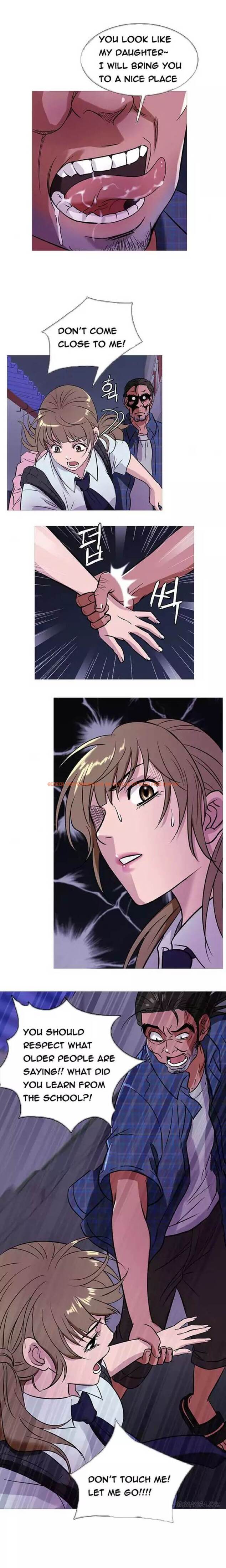 Read Hentai Image 12 659 in comic Heaven - Chapter 51 - hentaitnt.net