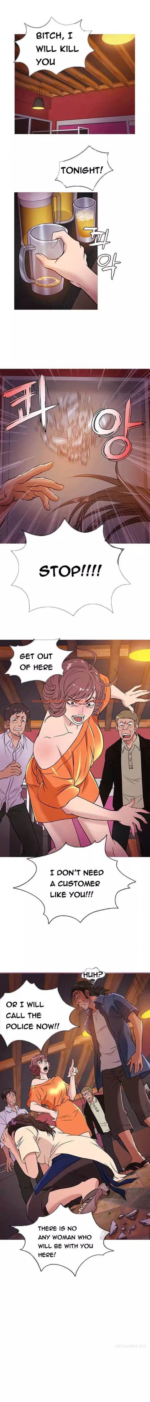 Read Hentai Image 2 659 in comic Heaven - Chapter 51 - hentaitnt.net