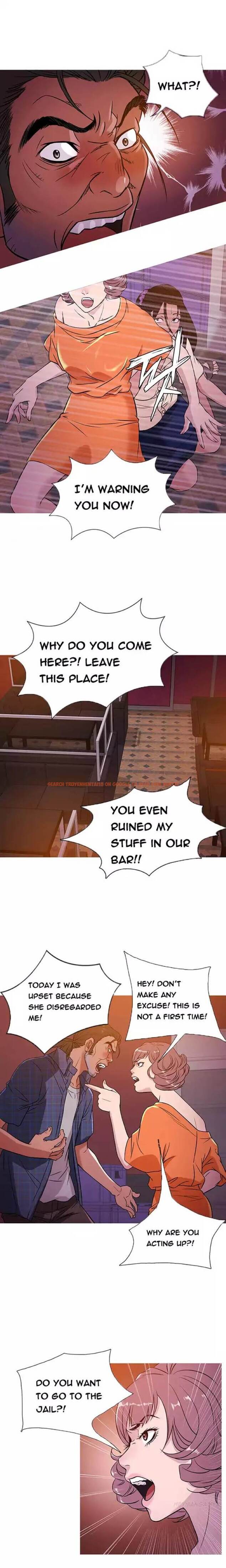 Read Hentai Image 3 659 in comic Heaven - Chapter 51 - hentaitnt.net