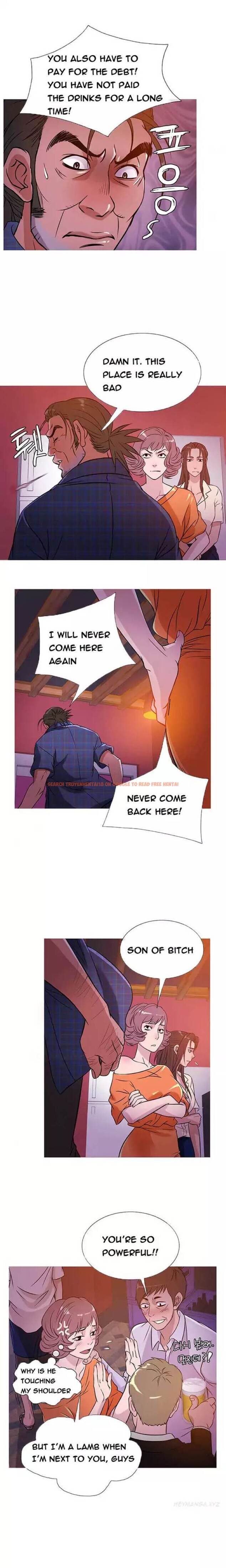 Read Hentai Image 4 659 in comic Heaven - Chapter 51 - hentaitnt.net