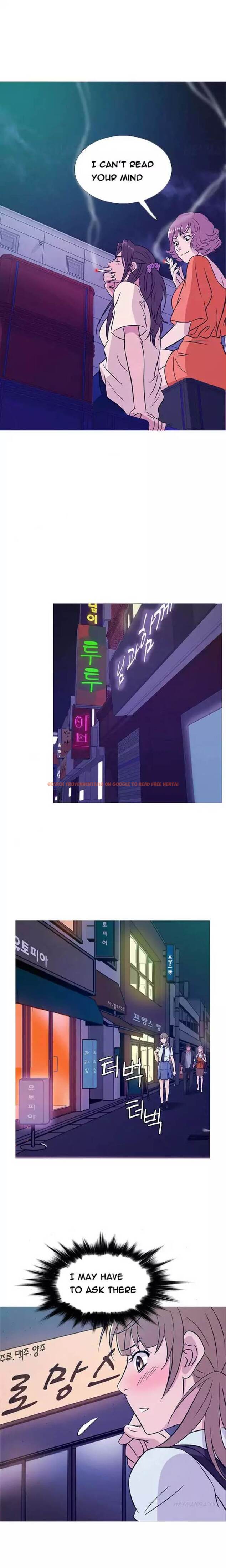 Read Hentai Image 8 659 in comic Heaven - Chapter 51 - hentaitnt.net