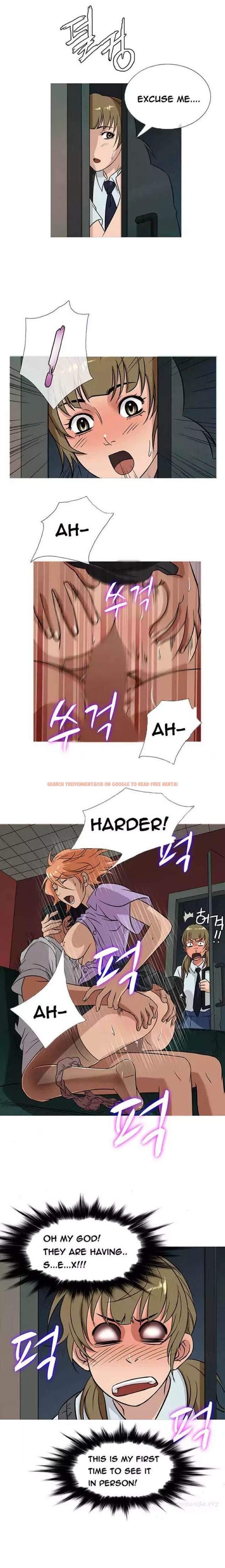 Read Hentai Image 9 659 in comic Heaven - Chapter 51 - hentaitnt.net